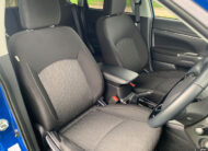 2021 Mitsubishi ASX LS 2.0L Petrol 2WD