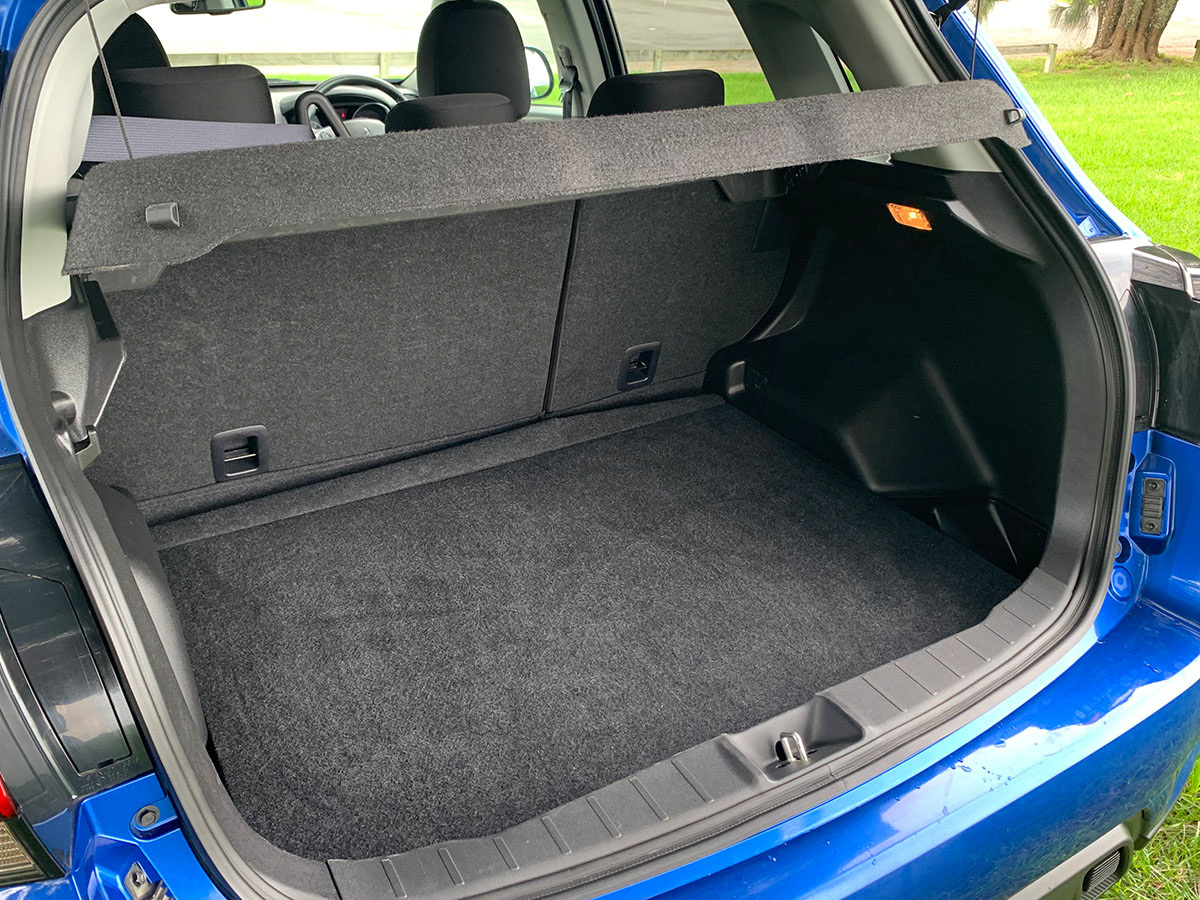 2021 Mitsubishi ASX LS 2.0L Petrol 2WD