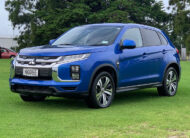 2021 Mitsubishi ASX LS 2.0L Petrol 2WD
