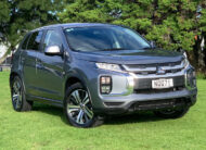2021 Mitsubishi ASX LS 2.0L Petrol 2WD
