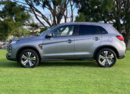 2021 Mitsubishi ASX LS 2.0L Petrol 2WD