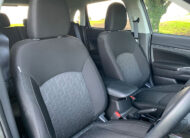 2021 Mitsubishi ASX LS 2.0L Petrol 2WD