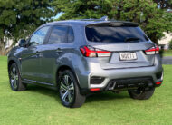 2021 Mitsubishi ASX LS 2.0L Petrol 2WD