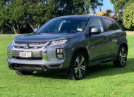 2021 Mitsubishi ASX LS 2.0L Petrol 2WD