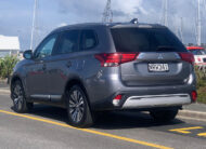 2021 Mitsubishi Outlander LS 2.4L Petrol 7 Seater Automatic