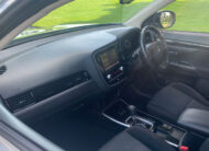 2021 Mitsubishi Outlander LS 2.4L Petrol 7 Seater Automatic