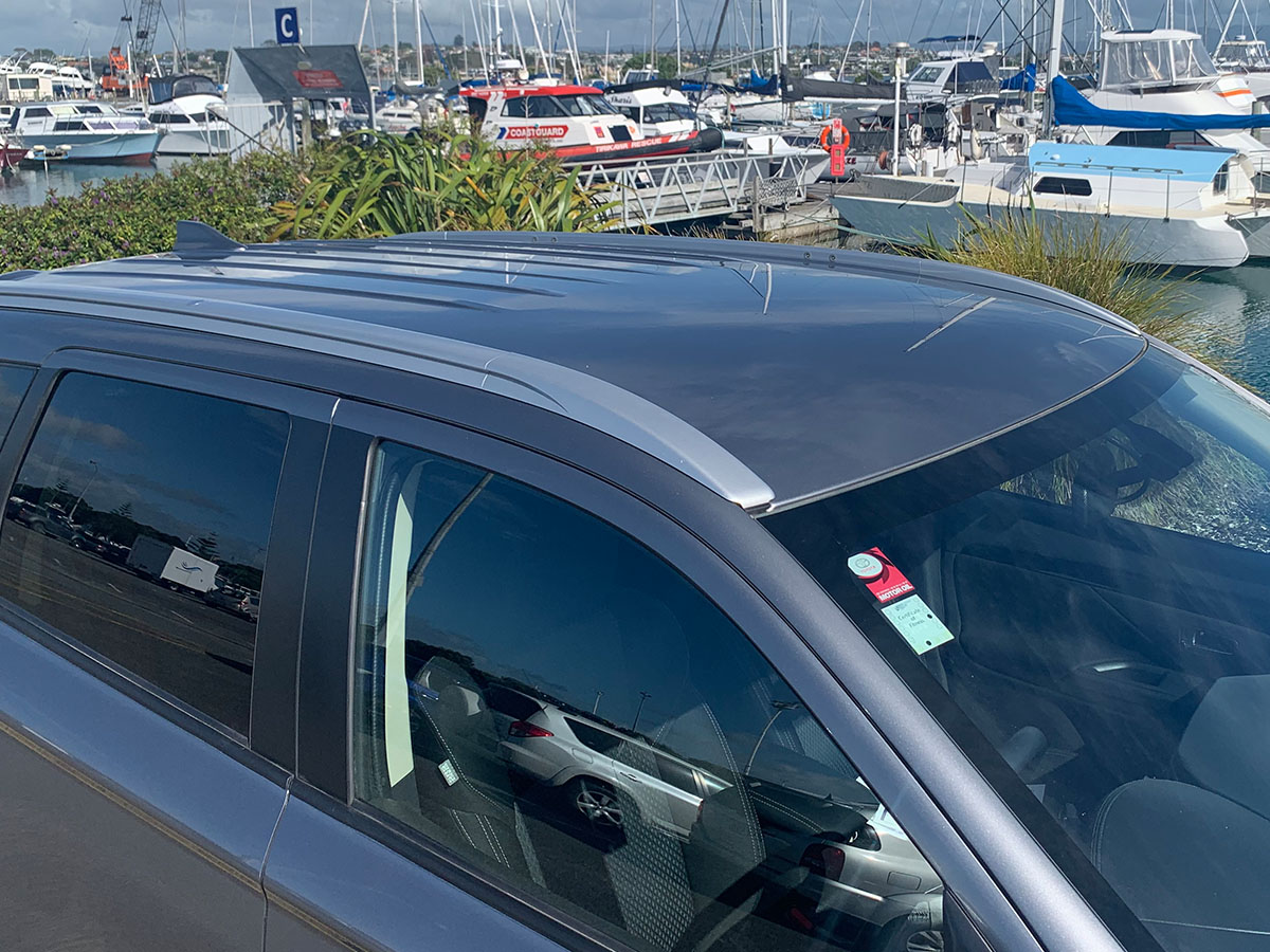 2021 Mitsubishi Outlander LS 2.4L Petrol 7 Seater Automatic