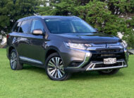 2021 Mitsubishi Outlander LS 2.4L Petrol 7 Seater Automatic