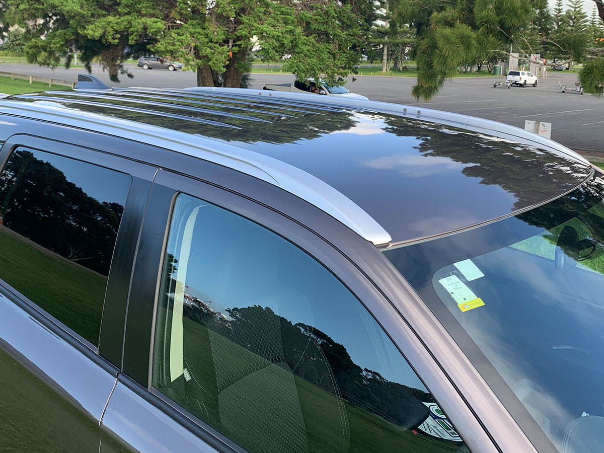 2021 Mitsubishi Outlander LS 2.4L Petrol 7 Seater Automatic