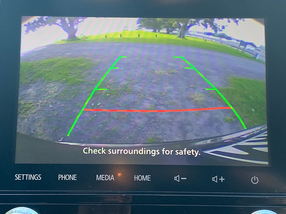 2021 Mitsubishi Outlander LS 2.4L Petrol 7 Seater Automatic