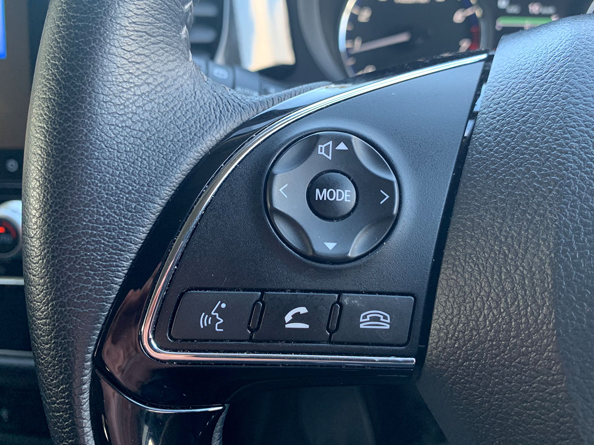 2021 Mitsubishi Outlander LS 2.4L Petrol 7 Seater Automatic