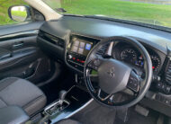 2021 Mitsubishi Outlander LS 2.4L Petrol 7 Seater Automatic