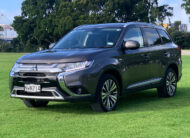 2021 Mitsubishi Outlander LS 2.4L Petrol 7 Seater Automatic