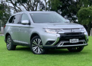 2021 Mitsubishi Outlander LS 2.4L Petrol 7 Seater Automatic