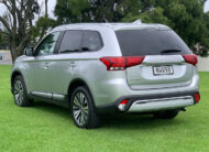 2021 Mitsubishi Outlander LS 2.4L Petrol 7 Seater Automatic