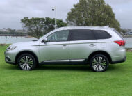 2021 Mitsubishi Outlander LS 2.4L Petrol 7 Seater Automatic