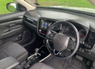 2021 Mitsubishi Outlander LS 2.4L Petrol 7 Seater Automatic