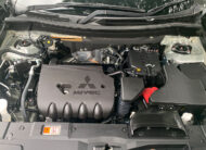 2021 Mitsubishi Outlander LS 2.4L Petrol 7 Seater Automatic