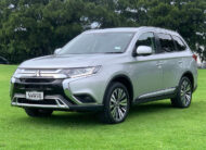 2021 Mitsubishi Outlander LS 2.4L Petrol 7 Seater Automatic