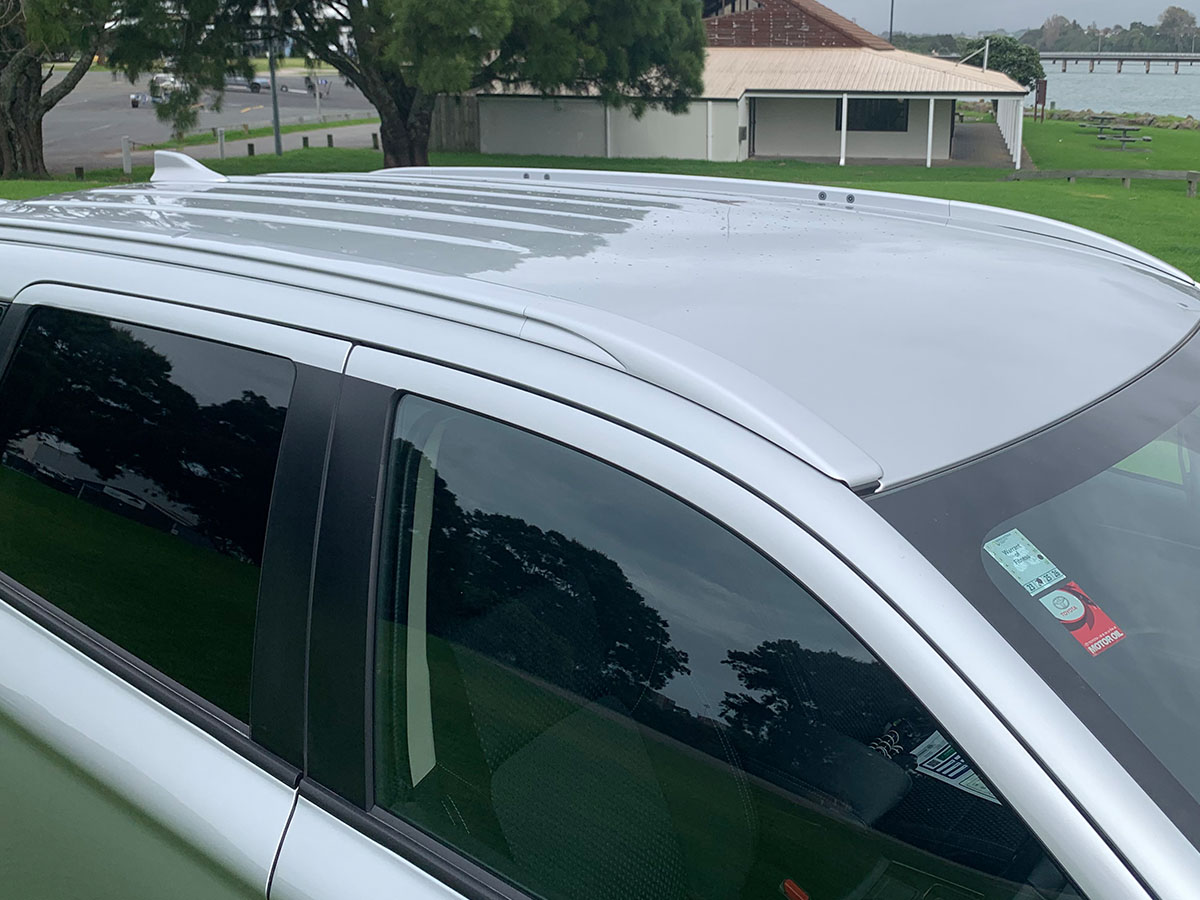 2021 Mitsubishi Outlander LS 2.4L Petrol 7 Seater Automatic