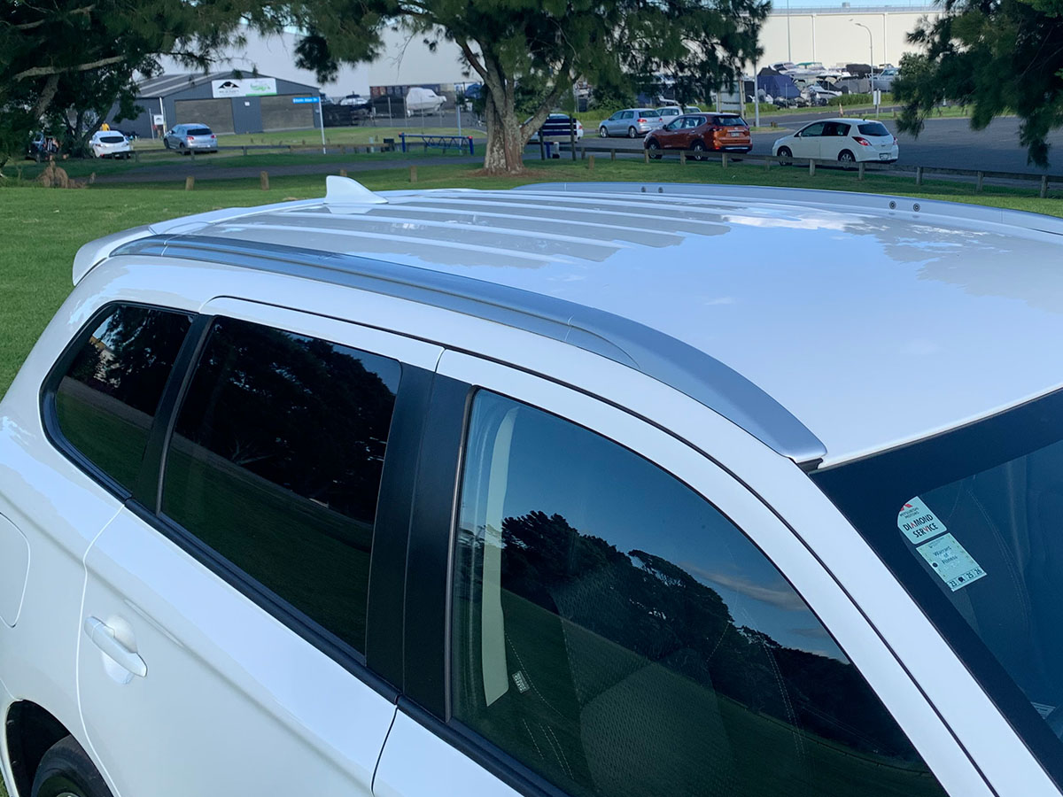 2021 Mitsubishi Outlander PHEV XLS 4WD