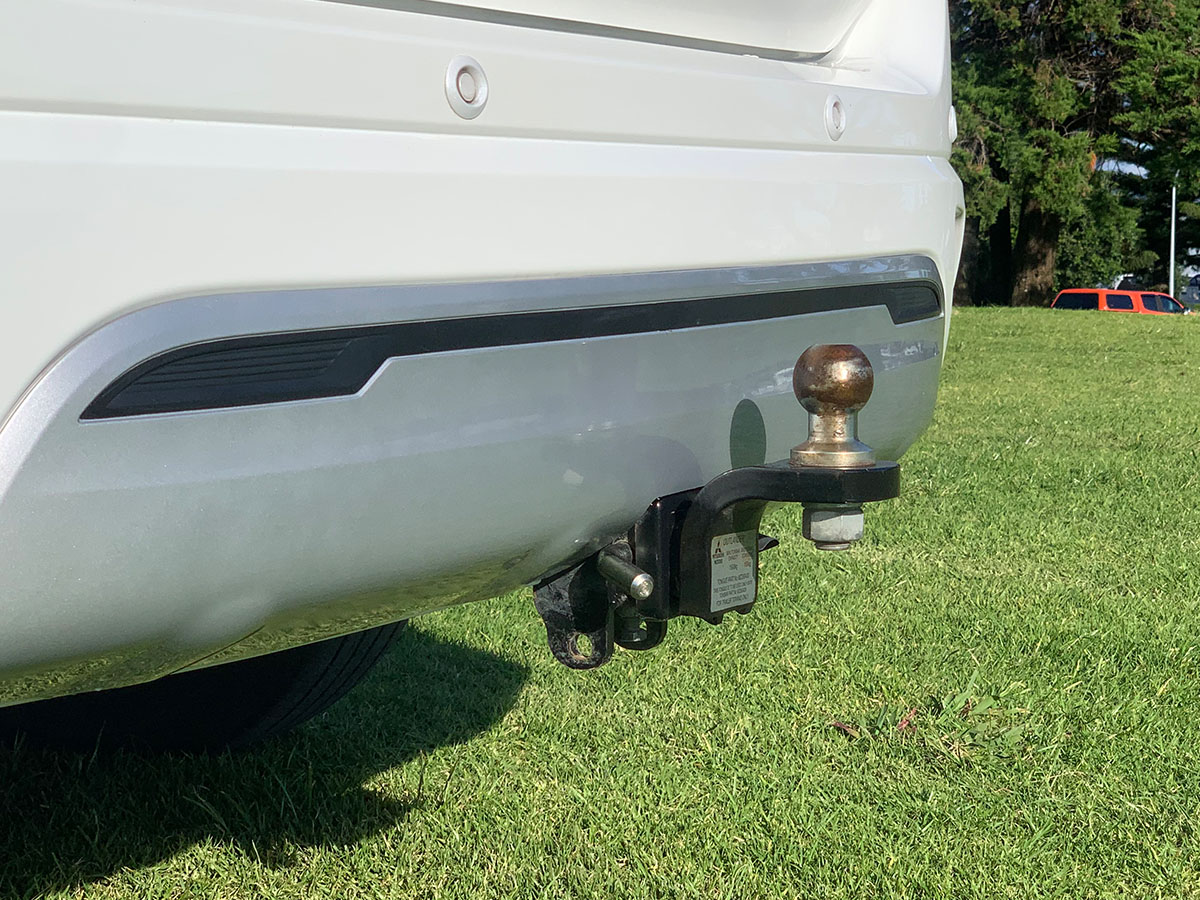 2021 Mitsubishi Outlander PHEV XLS 4WD