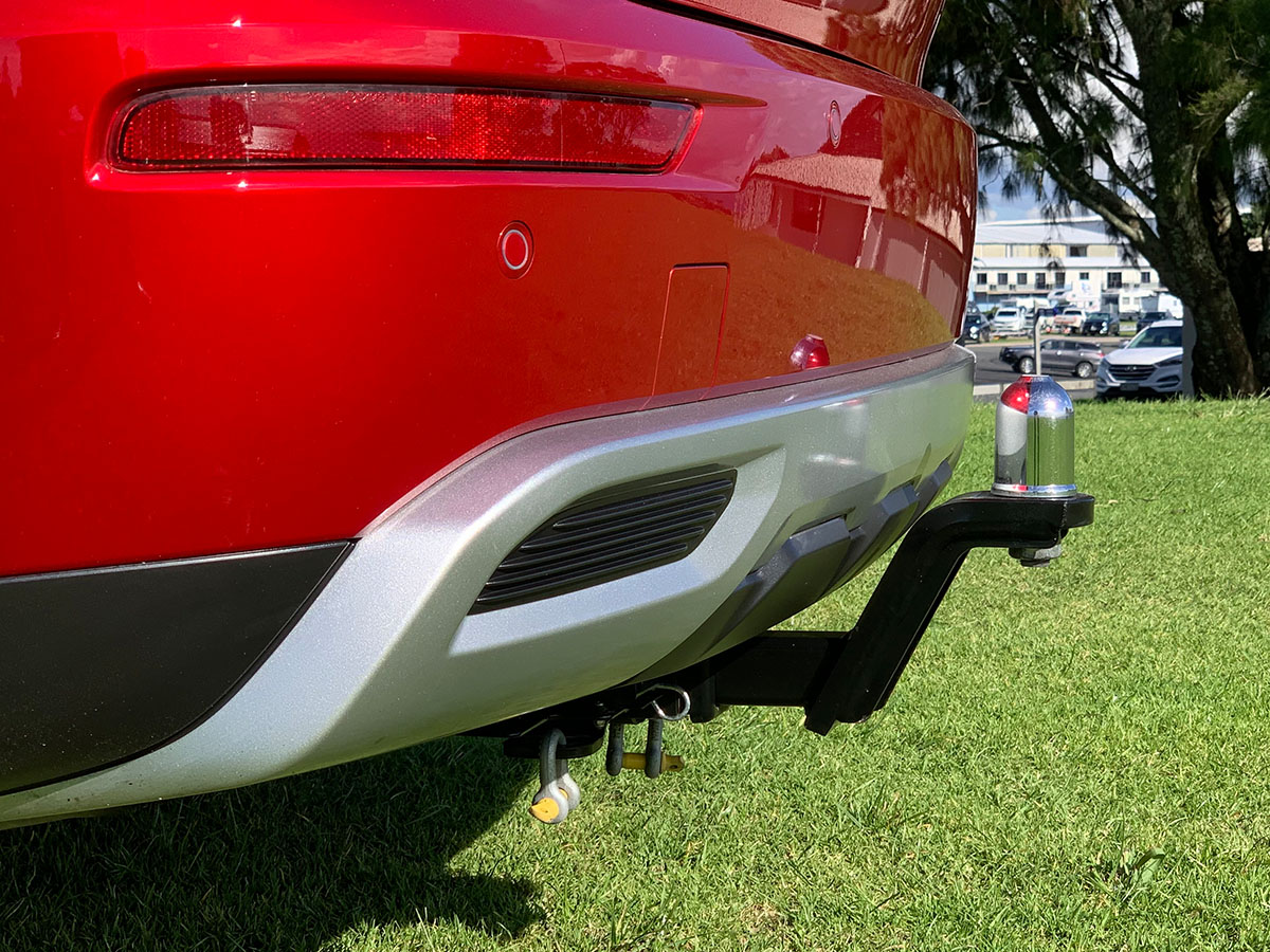 2021 Mitsubishi Outlander XLS 2WD 7 Seater 2.5L Petrol Auto