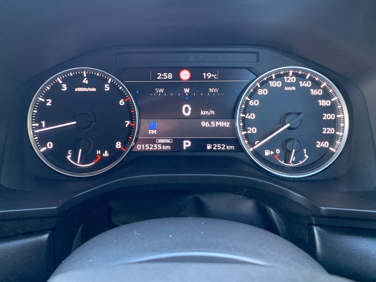 2021 Mitsubishi Outlander XLS 2WD 7 Seater 2.5L Petrol Auto