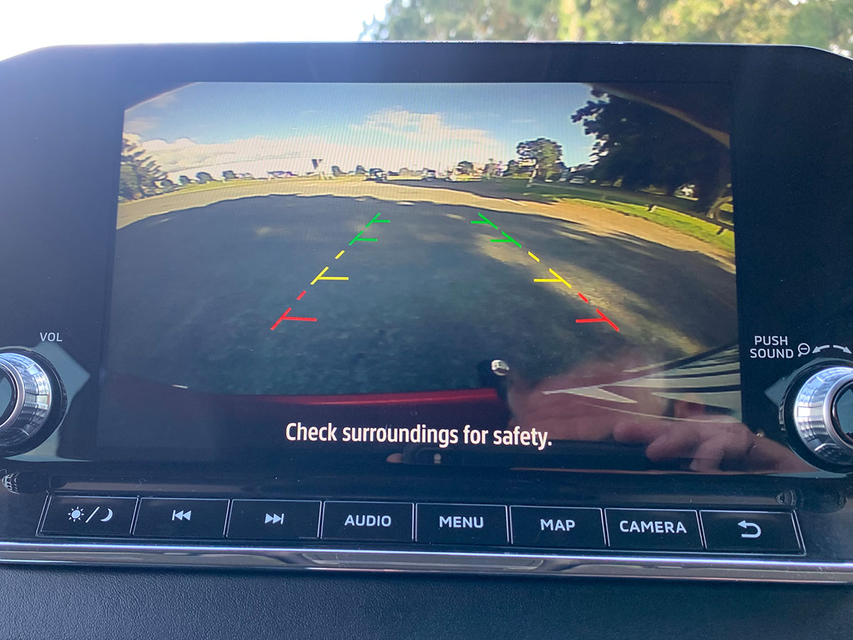 2021 Mitsubishi Outlander XLS 2WD 7 Seater 2.5L Petrol Auto