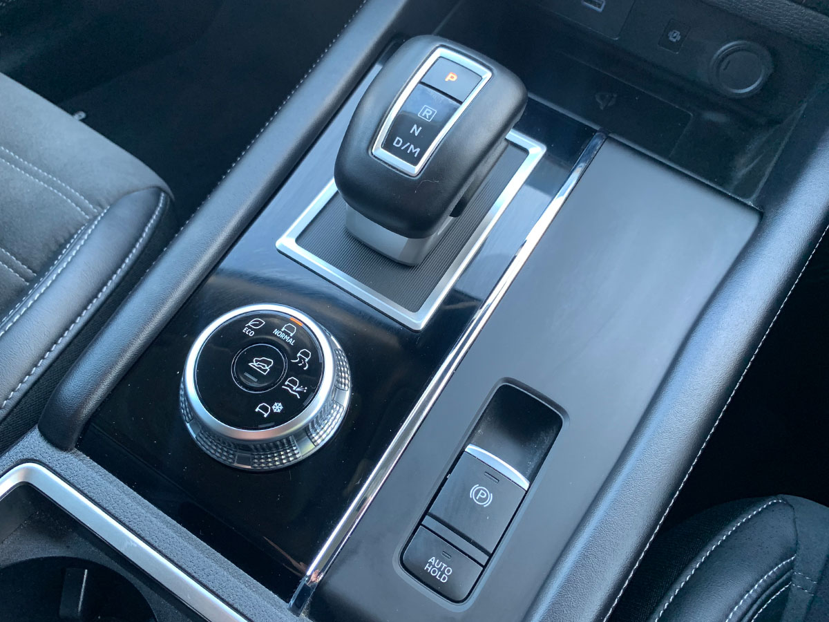 2021 Mitsubishi Outlander XLS 2WD 7 Seater 2.5L Petrol Auto