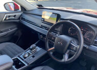 2021 Mitsubishi Outlander XLS 2WD 7 Seater 2.5L Petrol Auto