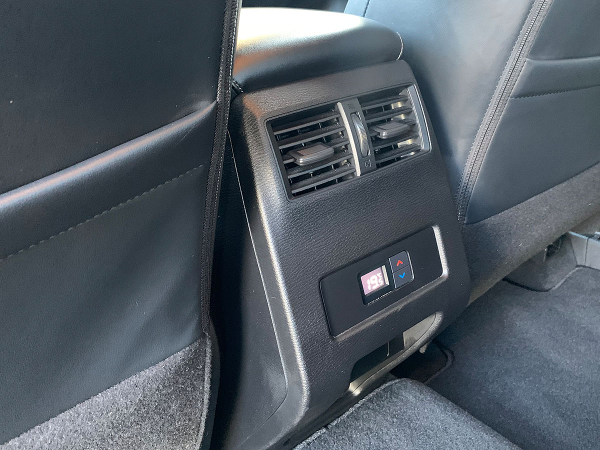 2021 Mitsubishi Outlander XLS 2WD 7 Seater 2.5L Petrol Auto