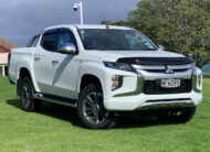 2021 Mitsubishi Triton GLXR 2.4L 2WD Diesel Turbo Automatic