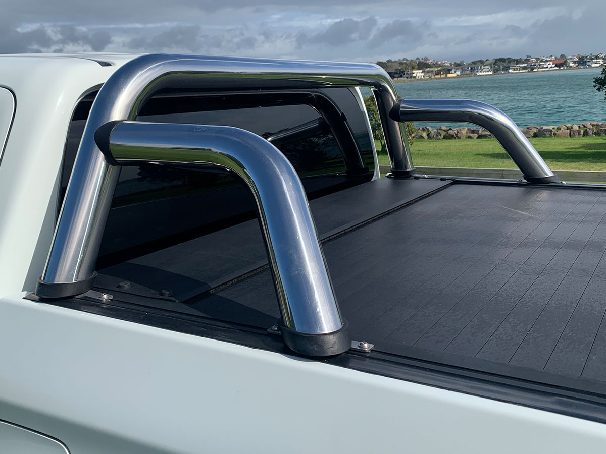 2021 Mitsubishi Triton GLXR 2.4L 2WD Diesel Turbo Automatic