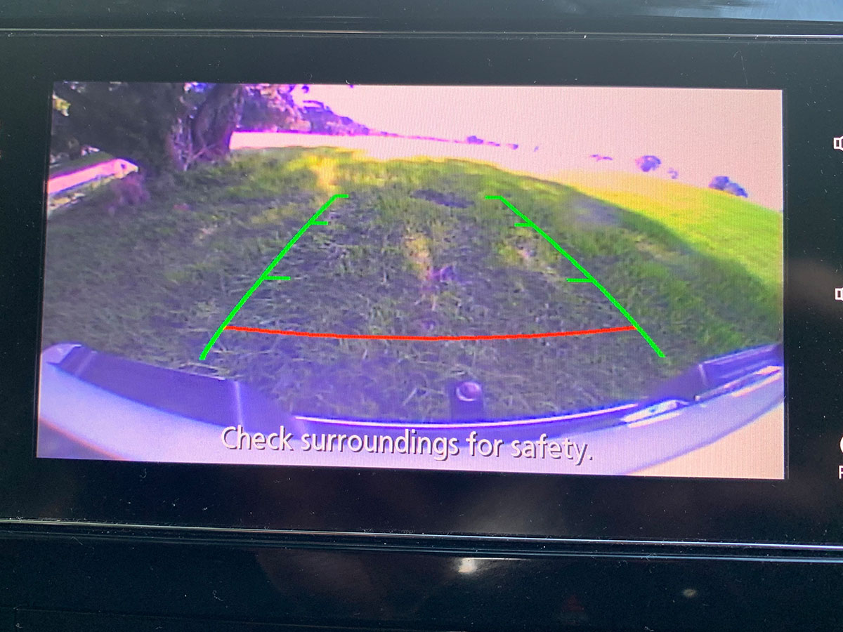 2021 Mitsubishi Triton GLXR 2.4L 2WD Diesel Turbo Automatic