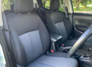 2021 Mitsubishi Triton GLXR 2.4L 2WD Diesel Turbo Automatic