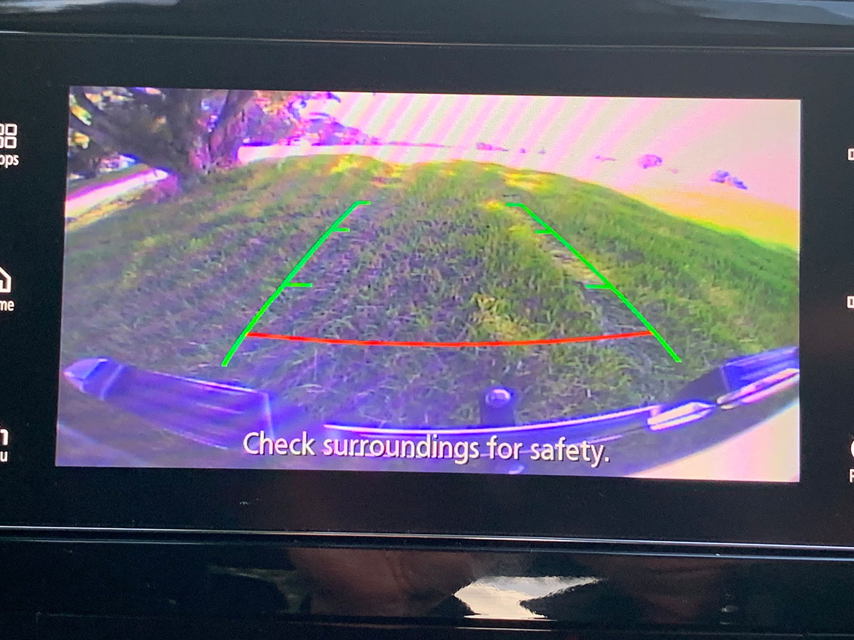 2021 Mitsubishi Triton GLXR 2.4L Diesel 2WD 6 Speed Auto