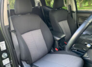 2021 Mitsubishi Triton GLXR 2.4L Diesel 2WD 6 Speed Auto