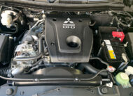 2021 Mitsubishi Triton GLXR 2.4L Diesel 2WD 6 Speed Auto