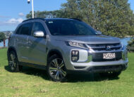 2022 Mitsubishi ASX VRX 2WD 2.4L