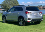 2022 Mitsubishi ASX VRX 2WD 2.4L