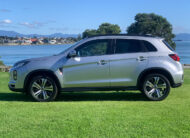 2022 Mitsubishi ASX VRX 2WD 2.4L