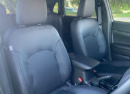 2022 Mitsubishi ASX VRX 2WD 2.4L