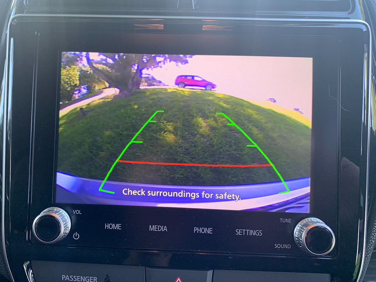 2022 Mitsubishi ASX VRX 2WD 2.4L