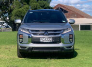 2022 Mitsubishi ASX VRX 2WD 2.4L