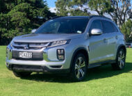 2022 Mitsubishi ASX VRX 2WD 2.4L