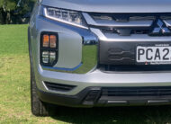 2022 Mitsubishi ASX VRX 2WD 2.4L