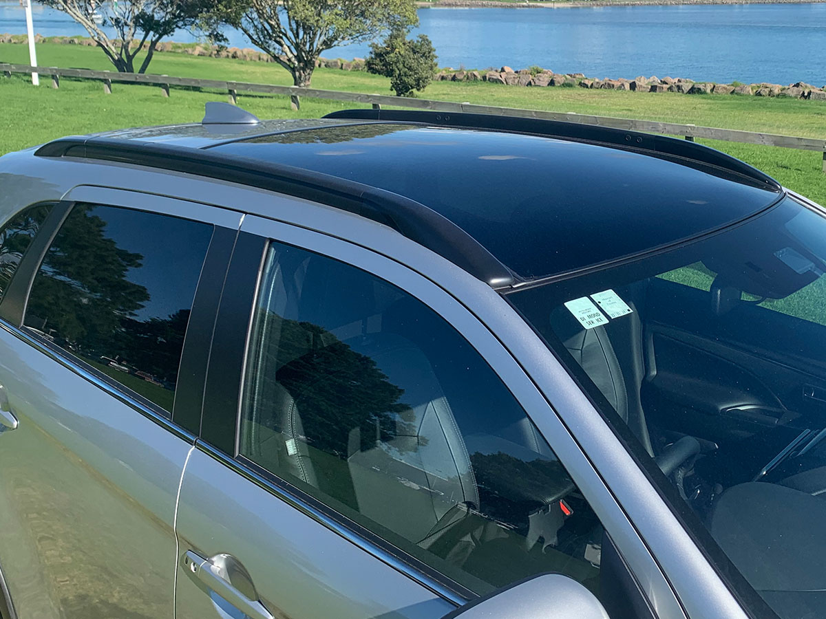 2022 Mitsubishi ASX VRX 2WD 2.4L