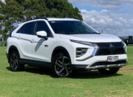 2022 Mitsubishi Eclipse Cross PHEV XLS