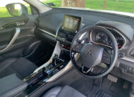 2022 Mitsubishi Eclipse Cross PHEV XLS